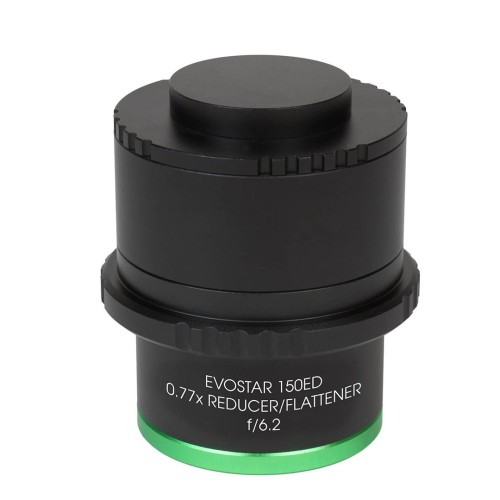 Reduktor ogniskowej Sky-Watcher Evostar 150DX ED 0,77x - 2087537