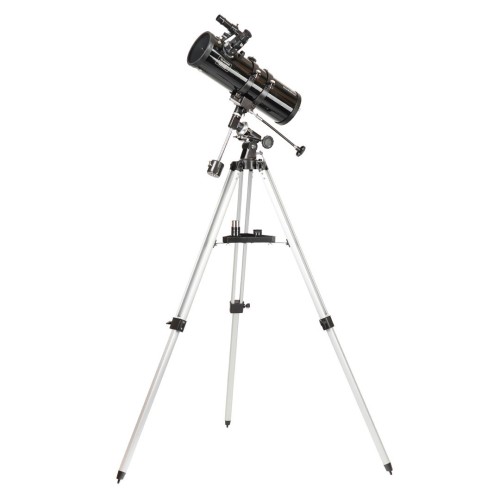 Teleskop Sky-Watcher BK 1141 EQ1 114/1000 - 2087448