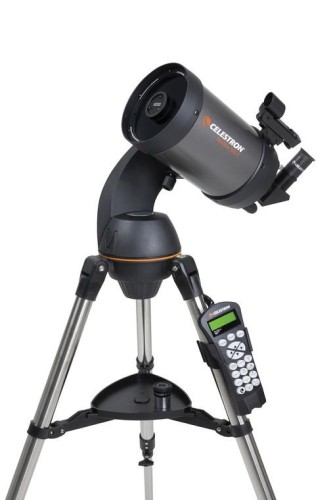 Szukacz Sky-Watcher 6x30 z montażem prosty (czarny) - 2087467