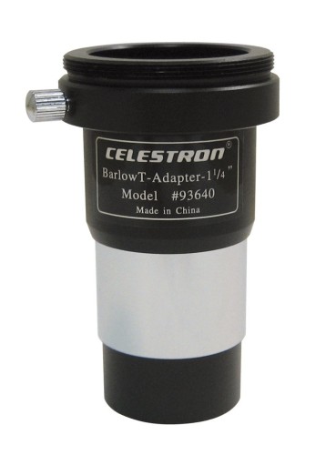 Celestron 93640 adapter soczewek - 2421591