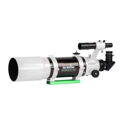 Tuba optyczna Sky-Watcher BK 102/500 OTA - 2089234