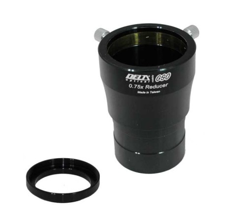 Reduktor ogniskowej DO-GSO RC 0,75x 2" - 2087636