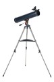 Celestron LT 76AZ Reflektor 35x Czarny, Niebieski - 2356808