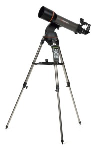 Szukacz Sky-Watcher 9x50 z montażem (czarny)