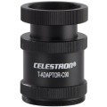 Celestron T-Adapter, NexStar 4SE Adapter teleskopowy - 2356800