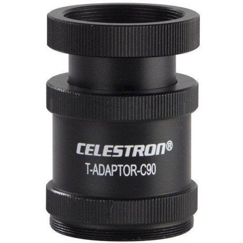 Celestron T-Adapter, NexStar 4SE Adapter teleskopowy - 2087551