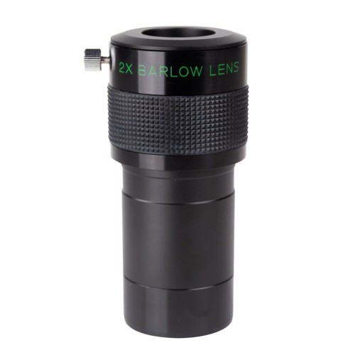 Soczewka Barlowa Sky-Watcher ED 2x 2" - 2087576