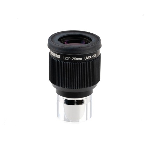 Okular Sky-Watcher SWA-58 25 mm - 2207237
