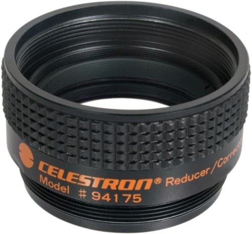 Celestron 94175 akcesoria do teleskopów Reduktor teleskopowy - 2087658