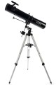 Celestron PowerSeeker 114EQ Luneta 45x Czarny - 2356795