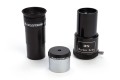 Celestron PowerSeeker 114EQ Luneta 45x Czarny - 2356799