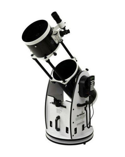 Teleskop Sky-Watcher Dobson 10" Flex Tube Go-To - 2159307