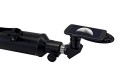 Teleskop Bresser Optik Linsen-Teleskop Quasar EQ 80/900 carbon Äquatorial Achromatisch, Vergrößerung 45 bis 675 x - 2356867