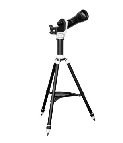 Teleskop SW SolarQuest 70/500 + montaż HelioFind - 2087587
