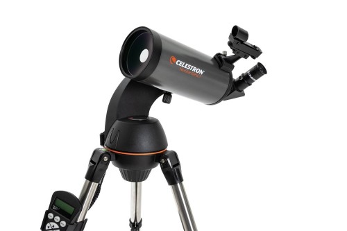 Teleskop Celestron NexStar 102 SLT MAK - 2159323