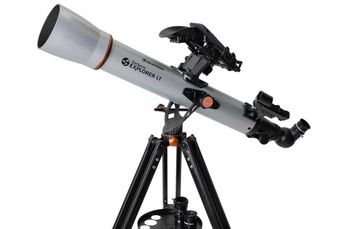 Teleskop Celestron StarSense Explorer LT 70AZ - 2289441