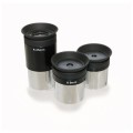 Teleskop Bresser Pluto 114/500 EQ z uchwytem do smartfona - 2356906