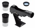 Bresser Optics Messier 12,70cm (5") Dobson Reflektor 260x Weiß (4716413) - 2356897