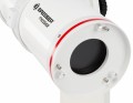 Bresser Optics Messier 12,70cm (5") Dobson Reflektor 260x Weiß (4716413) - 2356896
