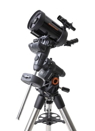 Teleskop Celestron AVX 5" SCT - 2159341