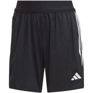Spodenki damskie adidas Tiro 23 League Training Long-Length czarne HS0323  L