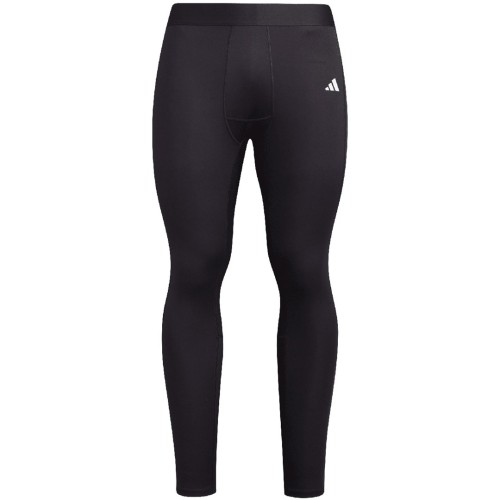 Legginsy męskie adidas Techfit Long Tight czarne HP0585 L - 2318093