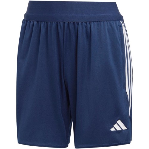 Spodenki damskie adidas Tiro 23 League Training granatowe HS0322 S - 2318114