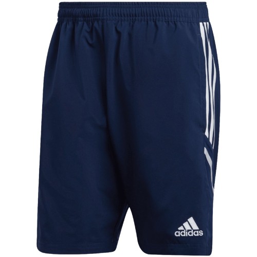 Spodenki męskie adidas Condivo 22 Downtime granatowe HA6265 M - 2318136