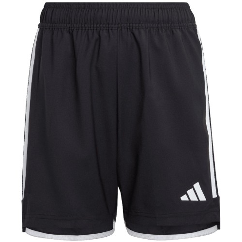 Spodenki dla dzieci adidas Tiro 23 Competition Match czarne IC7468 128cm - 2318154