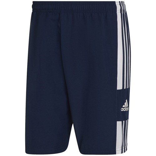 Spodenki męskie adidas Squadra 21 Downtime granatowe HC6281 2XL - 2318175