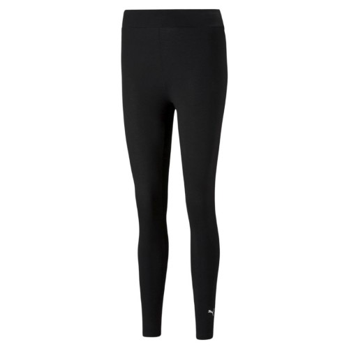 Legginsy damskie Puma ESS Logo czarne 586832 51 XS - 2318178