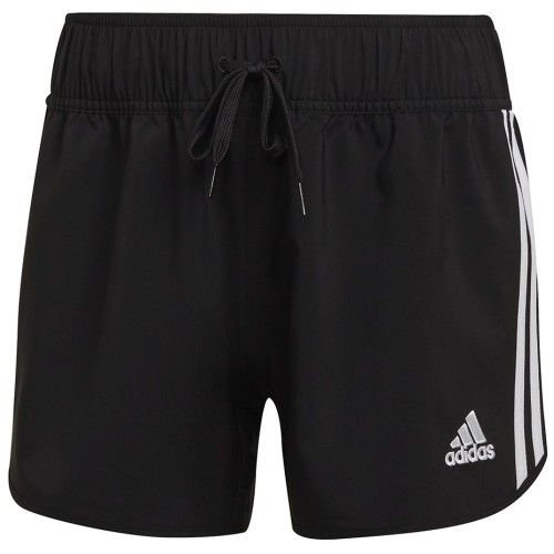 Spodenki damskie adidas Condivo 22 Downtime czarne H21277 S - 2318187