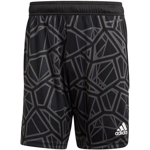 Spodenki bramkarskie męskie adidas Condivo 22 Short czarne HB1625 S - 2318176