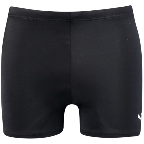 Spodenki kąpielowe męskie Puma Swim Men Classic Swim Trunk czarne 907656 04 S - 2318184