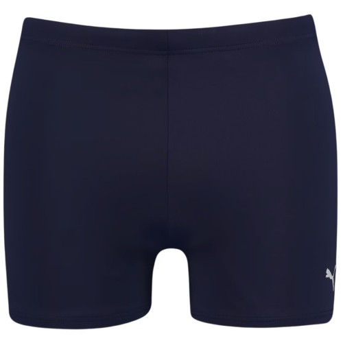 Spodenki kąpielowe męskie Puma Swim Men Classic Swim Trunk granatowe 907656 01 M - 2318200