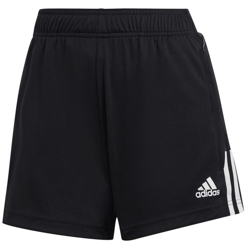 Spodenki damskie adidas Tiro 21 Training Short czarne GN2158 XS - 2318204