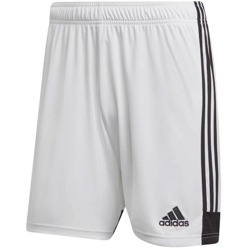 Spodenki męskie adidas Tastigo 19 Shorts białe DP3247 L - 2318236