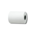 Rolka termiczna Qoltec 57 x 20 | 55g/m2 | 10szt. | BPA free - 1615157