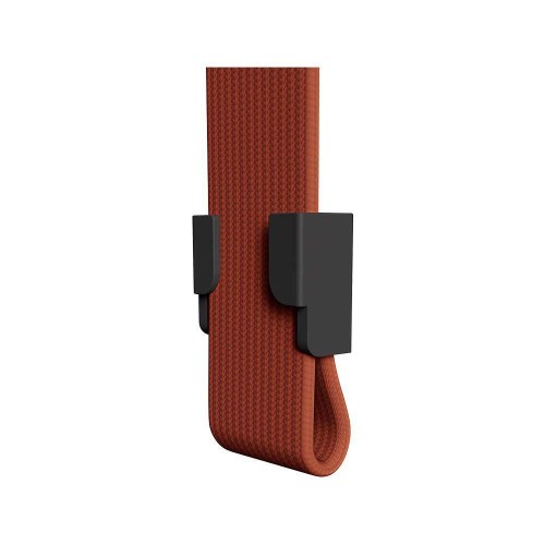 Klips 36x25mm Szynosystem Taśmowy 48V V-TAC Czarne 3 Lata Gwarancji - 2318252