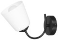 Kinkiet Activejet AJE-ALMA 1P E27 1x40W - 2407129