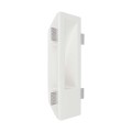 Oprawa Gipsowa V-TAC GU10 Kinkiet Ścienny 100x350 VT-11010 3 Lata Gwarancji - 2407134