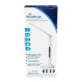 MediaRange MROS501 lampa stołowa LED Biały - 2421655