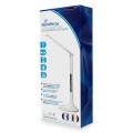 MediaRange MROS501 lampa stołowa LED Biały - 2421656