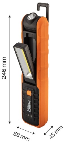 NEO tools 99-065 latarka - 2421660