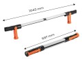 NEO tools 99-047 latarka - 2194530