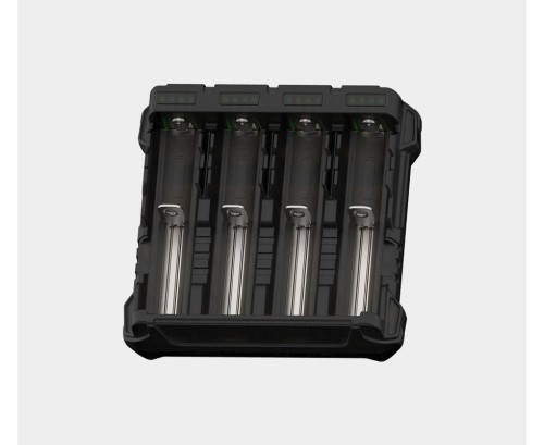 Ładowarka Armytek Handy C4 Pro 4CH - 2026649