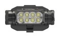 Nitecore HC65M UHE latarka Czarny Latarka taktyczna LED - 2318284