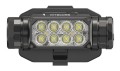 Nitecore HC65M UHE latarka Czarny Latarka taktyczna LED - 2433976