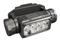 Nitecore HC65M UHE latarka Czarny Latarka taktyczna LED - 2433978