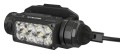 Nitecore HC65M UHE latarka Czarny Latarka taktyczna LED - 2433977